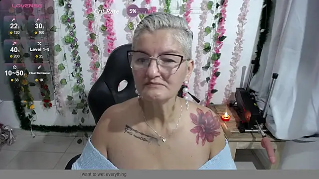 bety-cum2 online show from January 2025 11:15:01 AM