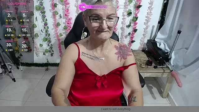 bety-cum2 online show from January 2025 03:12:02 PM