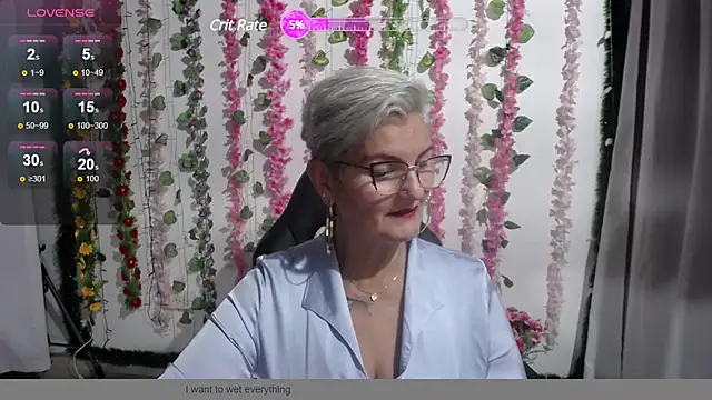 bety-cum2 online show from January 2025 09:59:02 AM