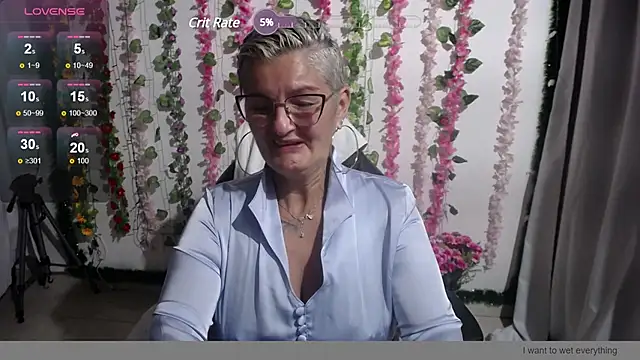 bety-cum2 online show from January 2025 11:48:01 PM