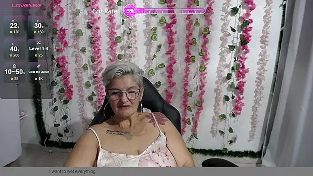 bety-cum2 online show from January 2025 10:10:01 PM