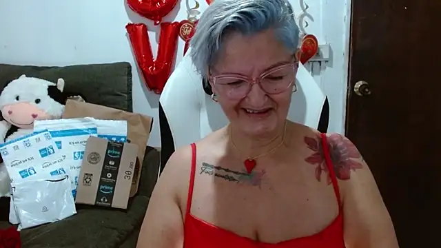 bety-cum2 online show from February 2026 09:28:02 AM