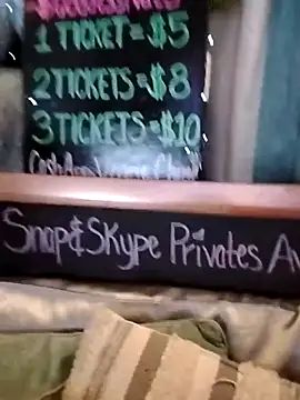 goddessnathalie1 online show from January 2025 02:04:01 AM