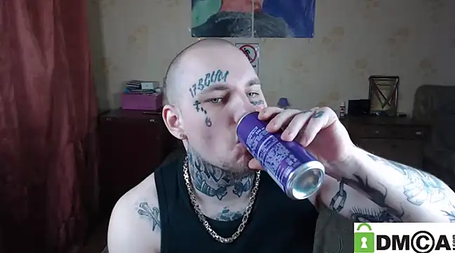 Keny Collins online show from January 2025 04:34:01 PM