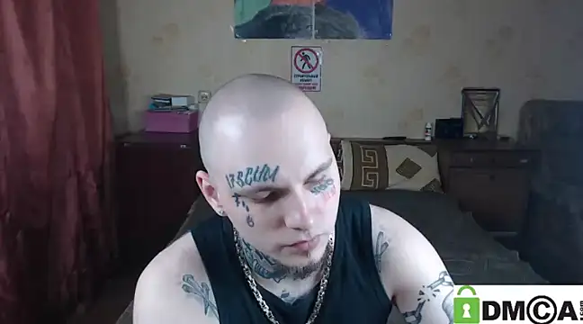 Keny Collins online show from February 2025 06:53:01 PM