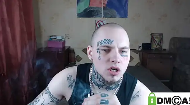 Keny Collins online show from February 2025 03:52:01 PM