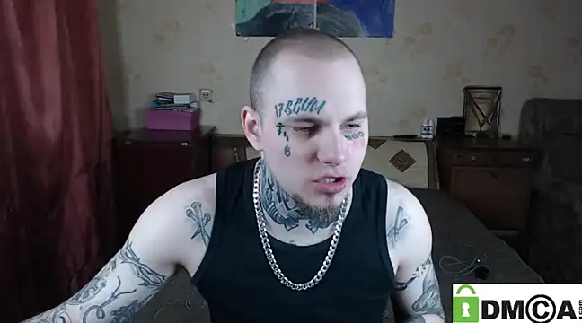 Keny Collins online show from February 2025 04:14:01 PM