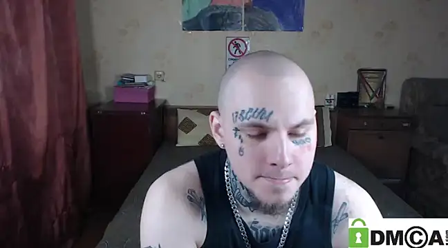 Keny Collins online show from February 2025 04:42:02 PM