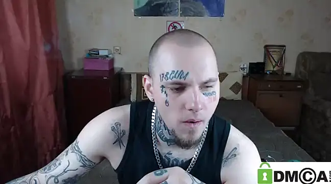 Keny Collins online show from March 2025 04:17:01 PM