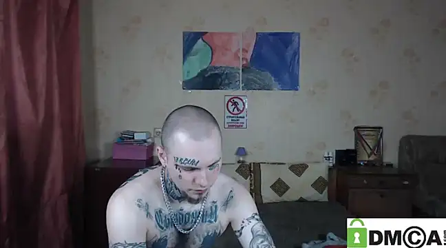 Keny Collins online show from March 2025 07:20:02 PM