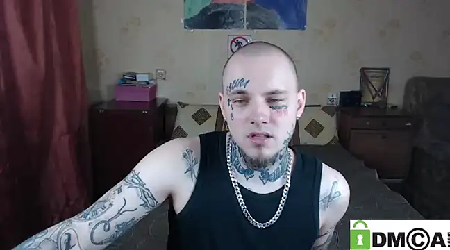 Keny Collins online show from March 2025 07:17:01 PM