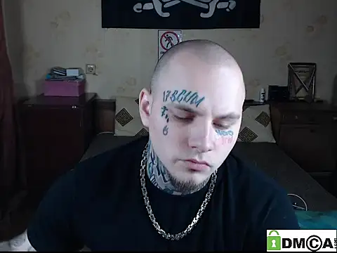 Keny Collins online show from November 2025 07:35:02 PM