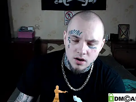 Keny Collins online show from March 2026 06:44:02 PM