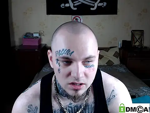 Keny Collins online show from April 2026 07:50:02 PM