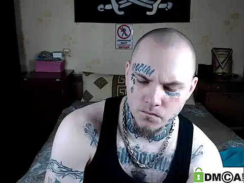 Keny Collins online show from June 2026 06:52:01 PM