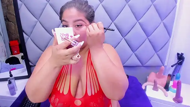 Luci SexDeep online show from November 2025 03:17:01 AM