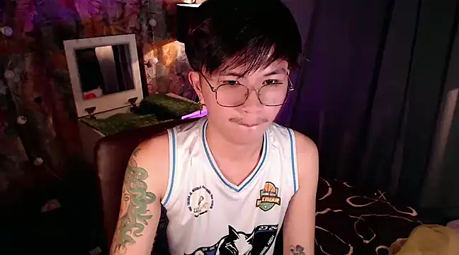 Sexy Handsome Drex online show from December 2024 08:59:01 AM