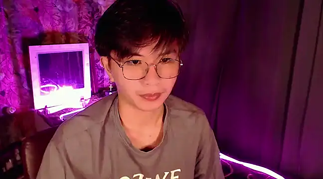 Sexy Handsome Drex online show from December 2024 09:14:01 AM