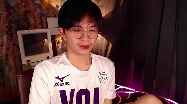 Sexy Handsome Drex online show from December 2024 09:33:02 AM