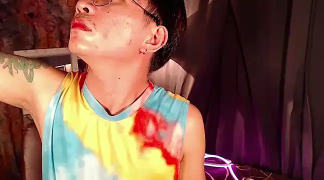 Sexy Handsome Drex online show from December 2024 08:16:01 AM