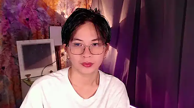 Sexy Handsome Drex online show from January 2025 09:17:02 AM