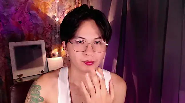 Sexy Handsome Drex online show from January 2025 08:49:02 AM