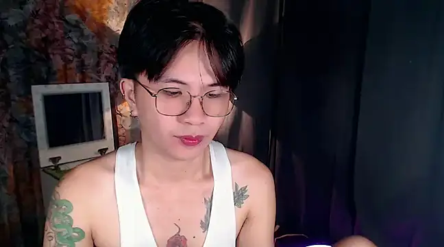 Sexy Handsome Drex online show from January 2025 09:13:02 AM