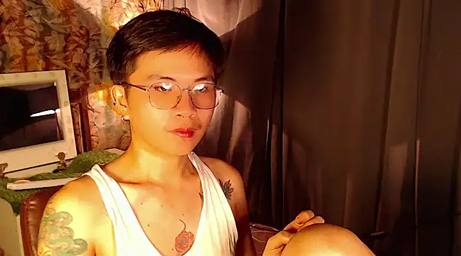 Sexy Handsome Drex online show from February 2025 11:23:02 AM