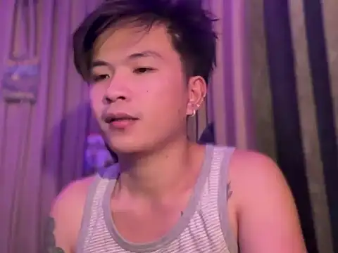 Sexy Handsome Drex online show from March 2026 10:07:01 AM