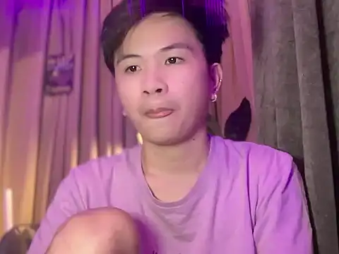 Sexy Handsome Drex online show from April 2026 04:30:02 PM