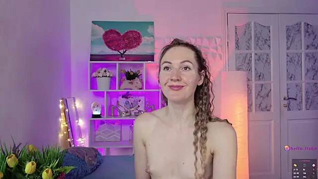 Hello Lisha online show from February 2025 02:16:02 PM