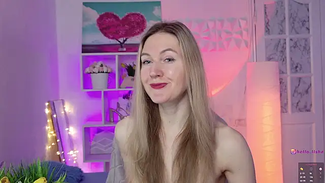 Hello Lisha online show from February 2025 08:06:01 AM