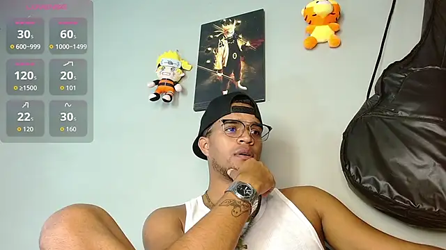 Snapshot of Bigcock_21cm_ chatting on October 2025 02:06:02 PM Bigcock 21cm  online show from October 2025 02:06:02 PM