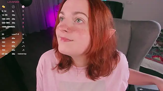 Alice CutePerv online show from December 2024 09:29:02 PM