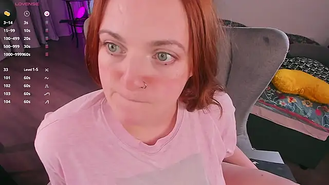 Alice CutePerv online show from February 2025 04:36:02 AM