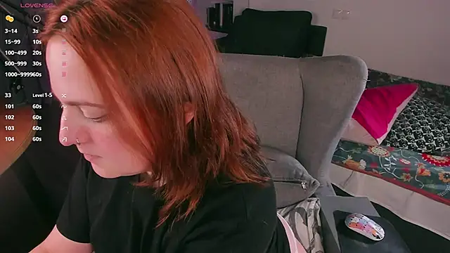 Alice CutePerv online show from March 2025 11:46:01 PM