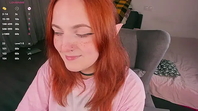 Alice CutePerv online show from September 2025 12:21:01 AM