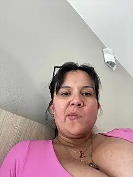 SWEETLILY18 online show from February 2025 04:34:02 PM