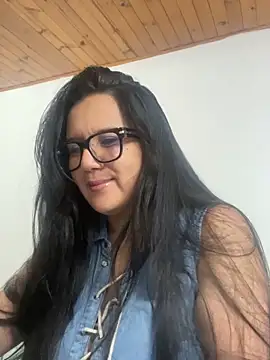 SWEETLILY18 online show from April 2026 12:38:02 PM