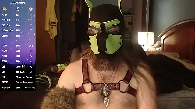 Snapshot of kinkywolf429 chatting on June 2026 09:59:02 PM kinkywolf429 online show from June 2026 09:59:02 PM