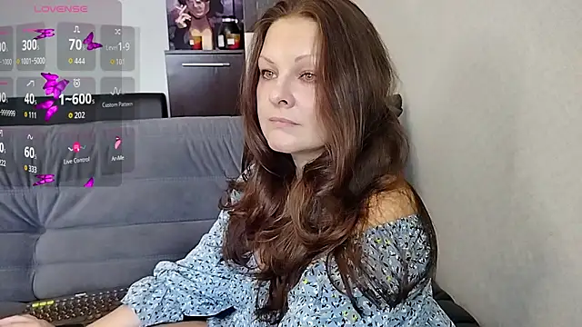 Marla Singerrr online show from September 2025 07:10:02 AM