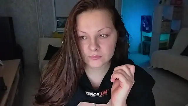 Marla Singerrr online show from November 2025 08:40:02 PM