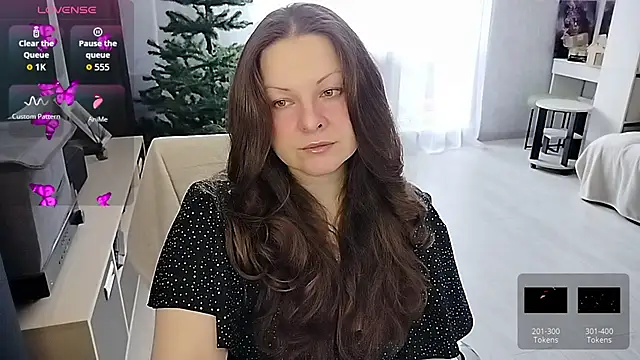 Marla Singerrr online show from April 2026 03:39:01 AM