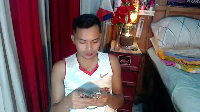 Asianboybig1 Daniel online show from October 2025 09:49:01 AM