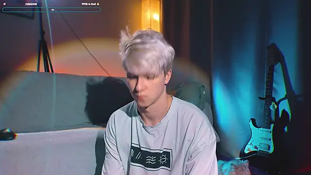 Breston Sweet online show from November 2025 05:08:02 AM