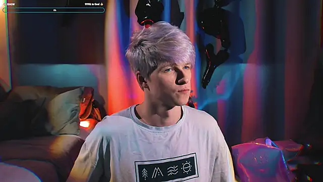 Breston Sweet online show from November 2025 09:44:02 AM