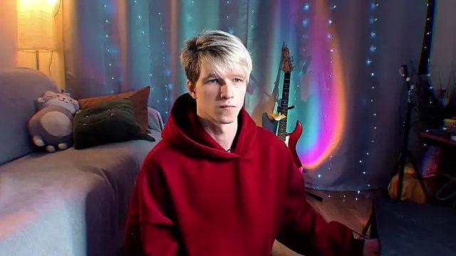 Breston Sweet online show from February 2026 04:08:01 PM