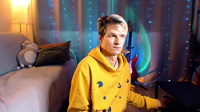 Breston Sweet online show from March 2026 02:24:01 PM