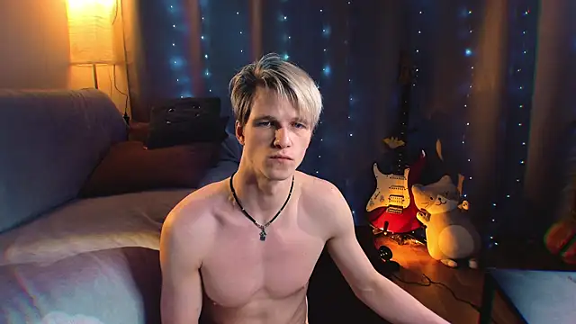 Breston Sweet online show from March 2026 09:10:01 PM