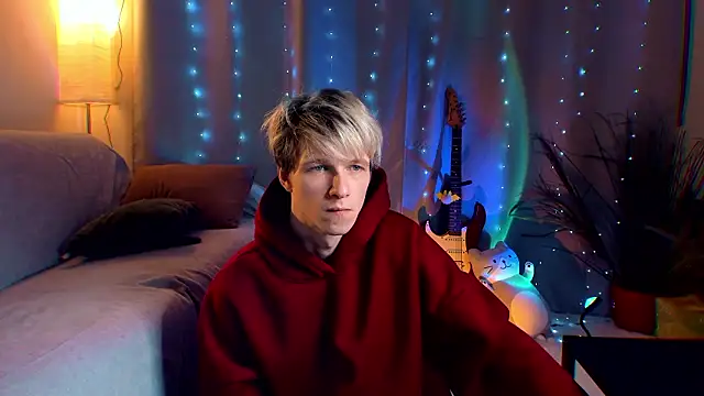 Breston Sweet online show from March 2026 06:02:02 PM